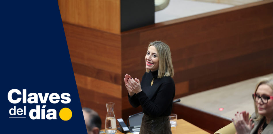 Claves del día | Las citas electorales de 2026 y las nominaciones a los Oscars