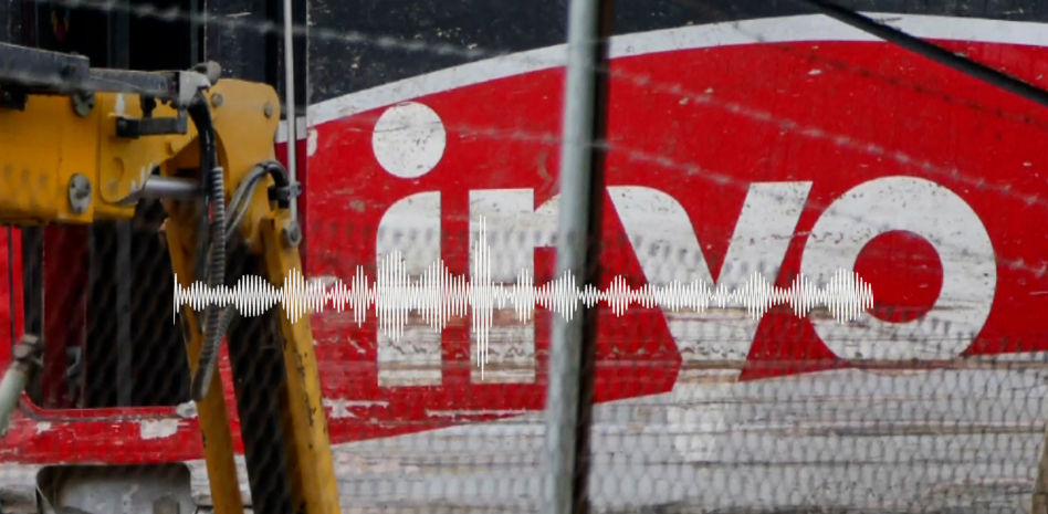 Los audios del accidente de tren de Adamuz: “Estoy invadiendo la vía, necesito que paren el tráfico urgentemente”