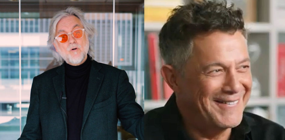 El alma de Alejandro Sanz “Cuando nadie me ve”