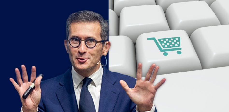 El nuevo rey del comercio electrónico ya no es Amazon