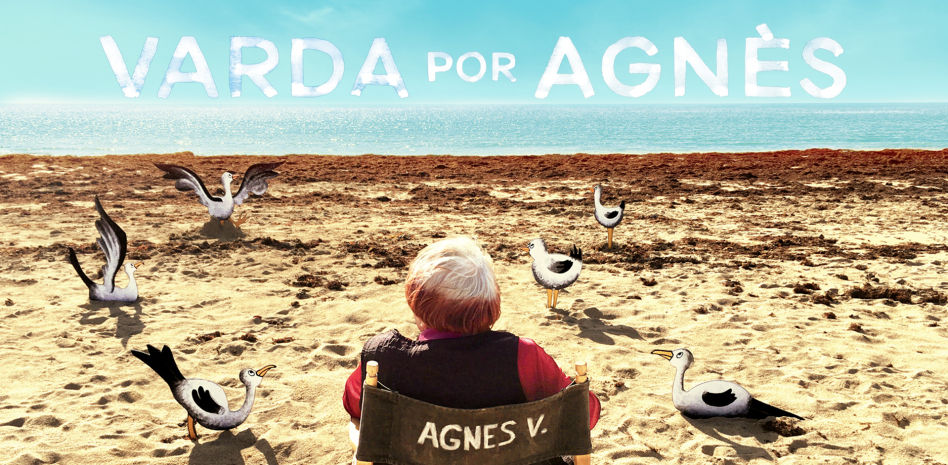 Documental 'Varda por Agnès'