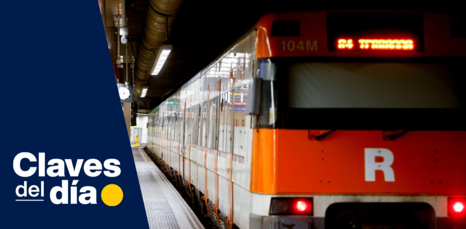 Claves del día | El caos ferroviario según Enric Juliana