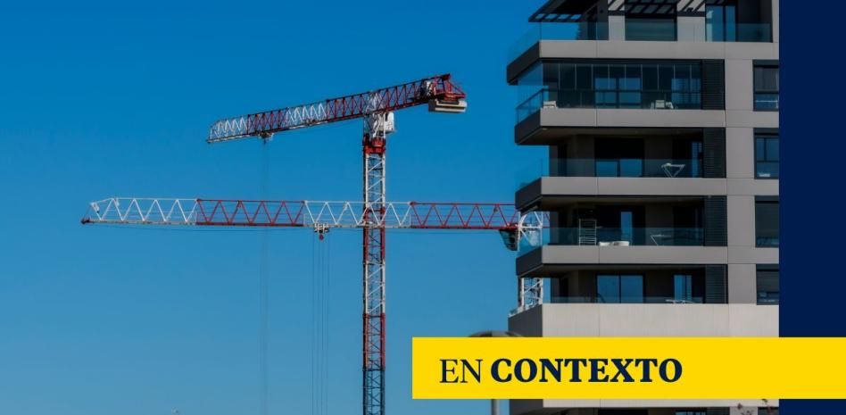 ¿Cuál es la maraña burocrática que impide construir las viviendas que necesita España?