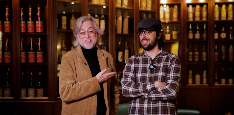 Telespectador Uclés: “Falta silencio en la tele”