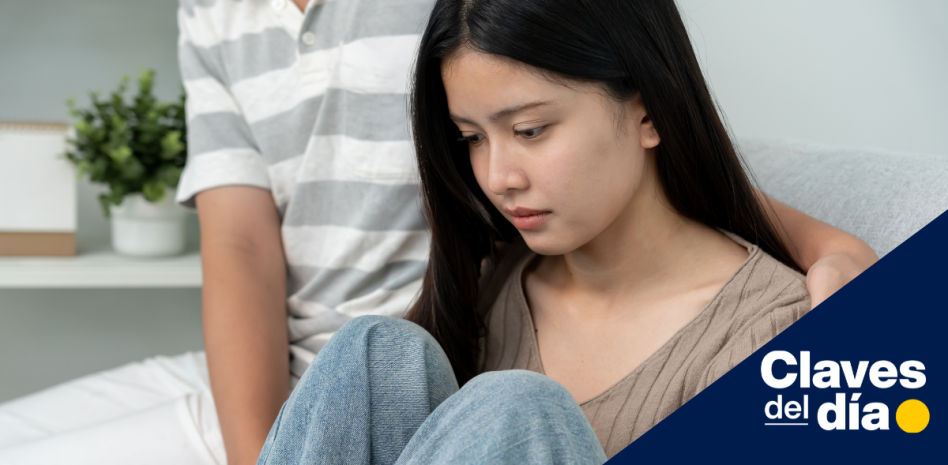 “El apego inseguro no es una condena de por vida”