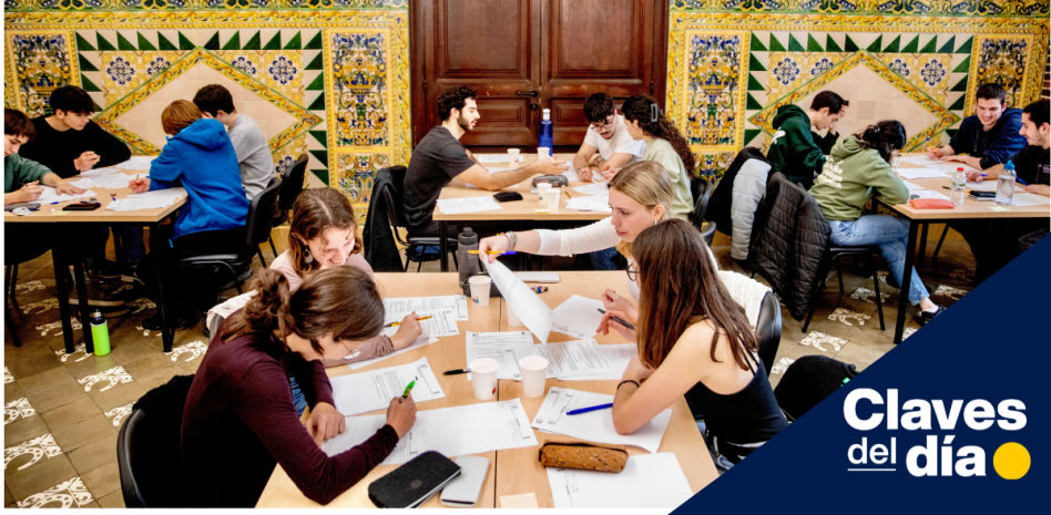 “Sin autoridad de profesores y familias, la calidad educativa se resquebraja”