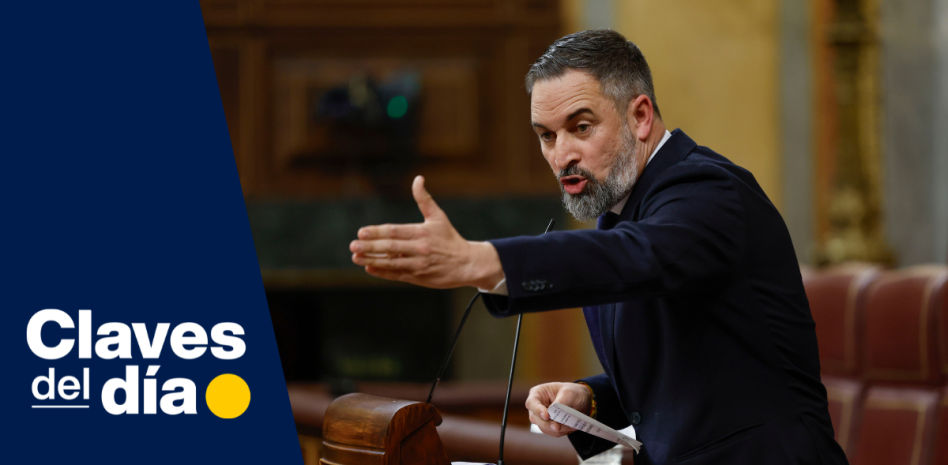 Claves del día | Enric Juliana: “Vox quiere demostrar que también está dispuesta a gobernar”