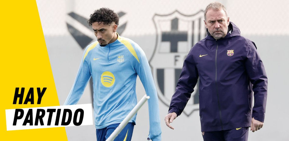 La actualidad deportiva en 'Hay Partido'