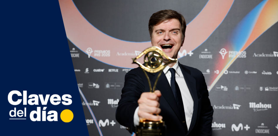 “Hicimos 'Late Xou' contra viento y marea en TVE”