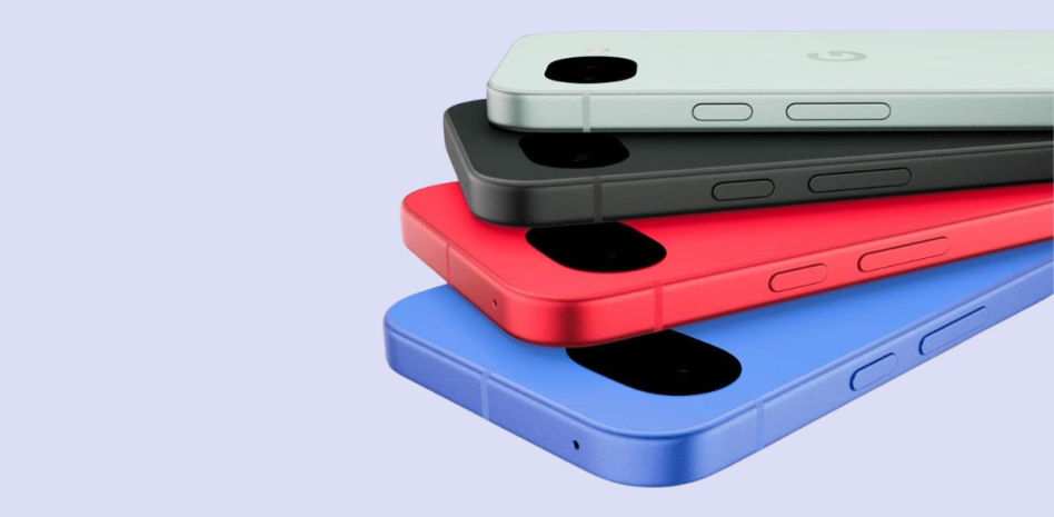 Google Pixel 10a: características, comparativa y 30 € de descuento en MediaMarkt tras su lanzamiento oficial