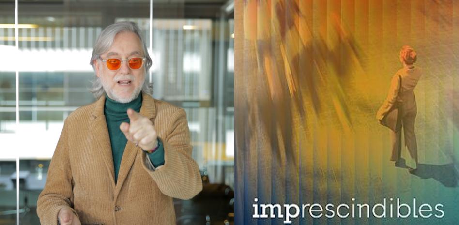 “Imprescindibles” es imprescindible