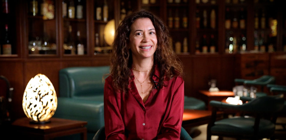 “Una cucaracha sabe a frutos secos, ¡riquísima!”