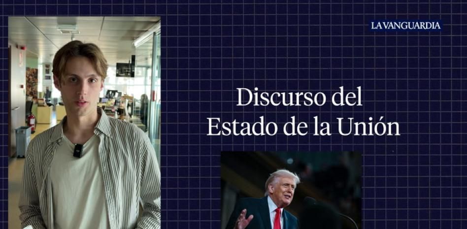 Verificamos las declaraciones de Trump en el Estado de la Unión | Fact Checking