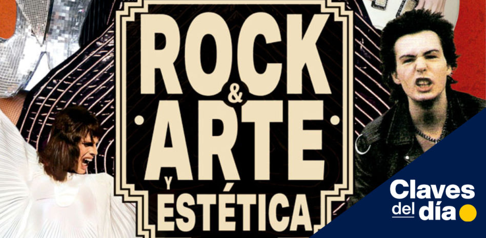 “La moda es el grito de libertad que la música nunca calla”