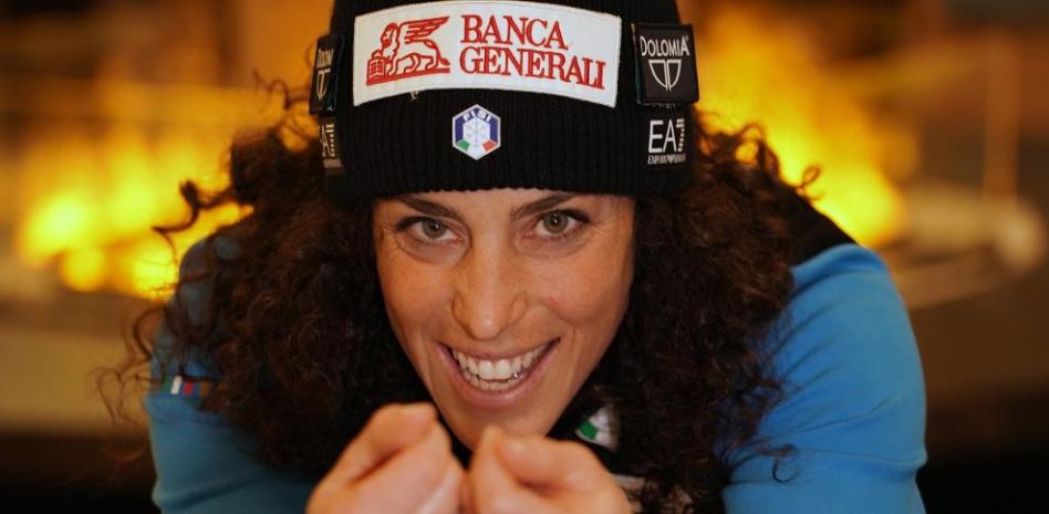 Federica Brignone: “Llegué a pensar que no volvería a caminar bien”