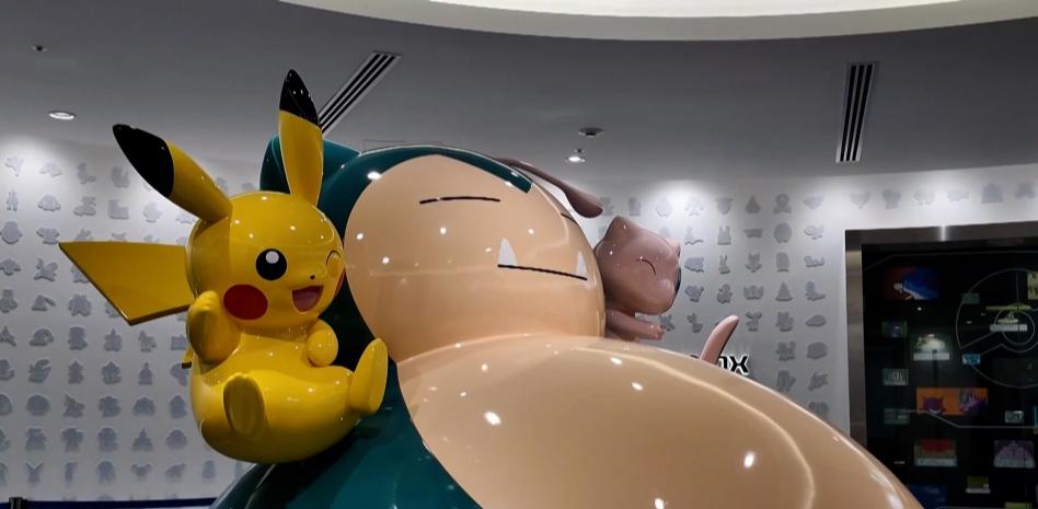 Pokémon celebra 30 años con un regreso a sus primeras aventuras