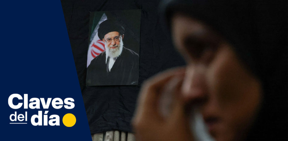 Claves del día | ¿Hasta dónde puede extenderse la guerra en Oriente Medio?