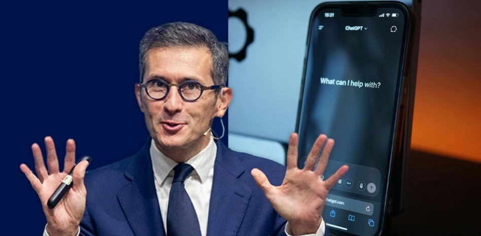 ChatGPT arrasa en visitas pero sus ingresos son ruinosos