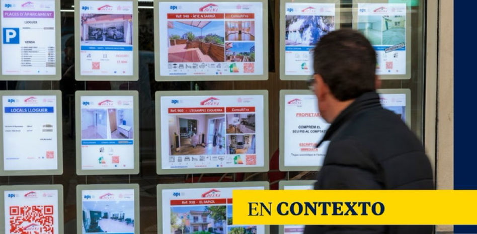 ¿Por qué el mercado de la vivienda de alquiler es casi “clandestino”?