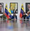 Venezuela ordena a la policía arrestar a cualquier involucrado en apoyar el ataque de EE.UU.