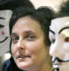 “En Anonymous hay hasta budistas que viven en ashrams”