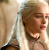 La divertida reacción de Emilia Clarke ('Juego de Tronos') al descubrir que en España hay más de 280 niñas que se llaman Daenerys: ''No vieron la serie hasta el final''