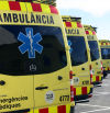 El megacontrato de las ambulancias de Catalunya dispara la competencia en el sector