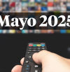Las series que no debes perderte este mayo