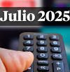 Las series que no debes perderte este julio