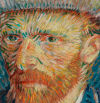 Lo que muestran los retratos de Van Gogh, el genio que prefería los ojos a las catedrales
