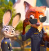 'Zootrópolis 2' es la película animada más taquillera de Hollywood con 1.706 millones de dólares
