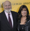 El director Rob Reiner y su esposa, Michele Singer, mueren apuñalados en su mansión de Los Ángeles