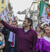 Los socialistas acarician la presidencia de Portugal gracias al auge ultra