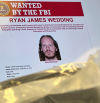 Se entrega en México el exolímpico Ryan Wedding, uno de los narcotraficantes más buscados por el FBI