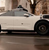 Así es el futuro del taxi: coches autónomos en Londres