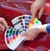 Truco para saber el color exacto de tu coche y pintar tú mismo los arañazos sin que se note