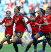 Mundial Femenino 2023: Horario y dónde ver por TV en directo la inauguración de la Copa Mundial Femenina de la FIFA
