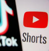 3 diferencias entre Youtube Shorts y TikTok