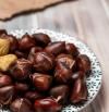 A la rica (y saludable) castaña: las múltiples propiedades de un manjar otoñal