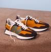 New Balance 327, las zapatillas urbanas más cómodas que todo el mundo busca