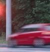 Los excesos de velocidad que son delito y conllevan penas de cárcel