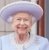 Isabel II empieza las celebraciones de su Jubileo con el Trooping The Colour