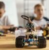 Los mejores robots programables para niños para iniciarse en el aprendizaje de programación