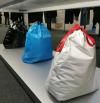 Balenciaga lo vuelve a hacer: la bolsa de basura que vende por 1.700 euros