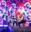 Coldplay anuncia un tercer concierto en Barcelona
