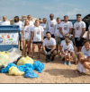 Séptima edición de la iniciativa de retirada de basuraleza '1m2 por las playas y los mares'