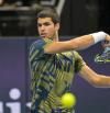 Alcaraz - Carreño: horario y dónde ver el partido de cuartos de final del ATP de Basilea por TV
