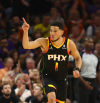 Devin Booker rompe el récord salarial anual firmando una extensión con los Phoenix Suns