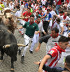 San Fermín 2024 | Dónde comprar los tickets para ver el encierro en la plaza de toros