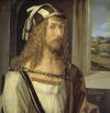 Albrecht Dürer, el hermoso gran desconocido